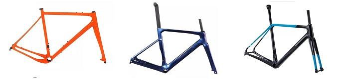 3D Printing Bike Frame B