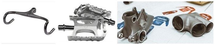 3D printing parts 2