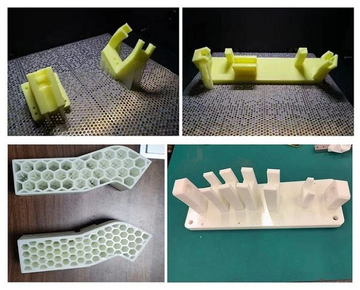 3D Printing Inspection fixture 55