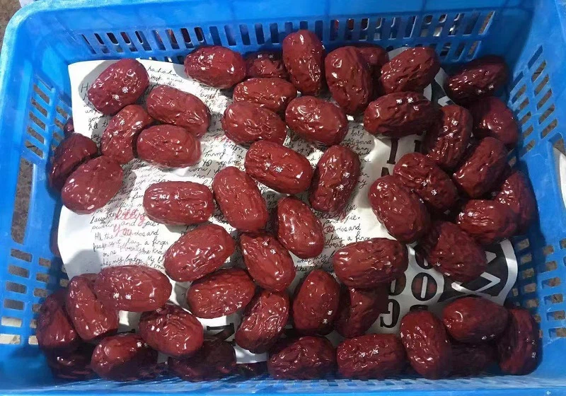 3d printing red dates