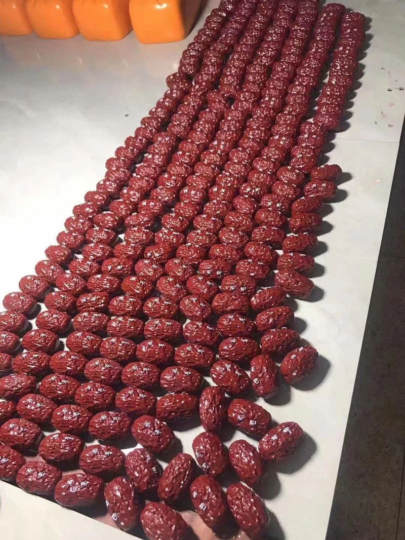 3d printing red dates a