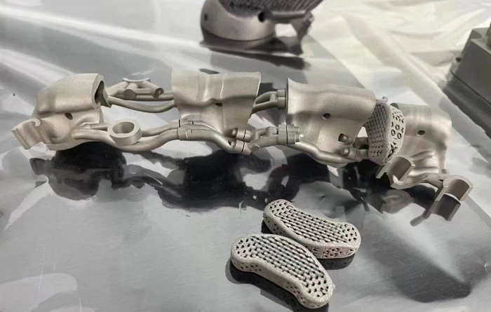 3d printing