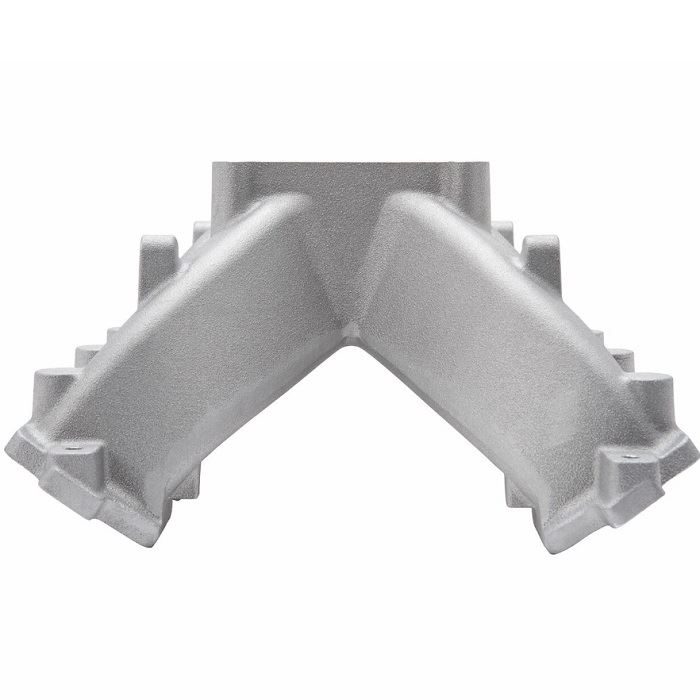 Aluminum 3D Printing Intake Manifolds