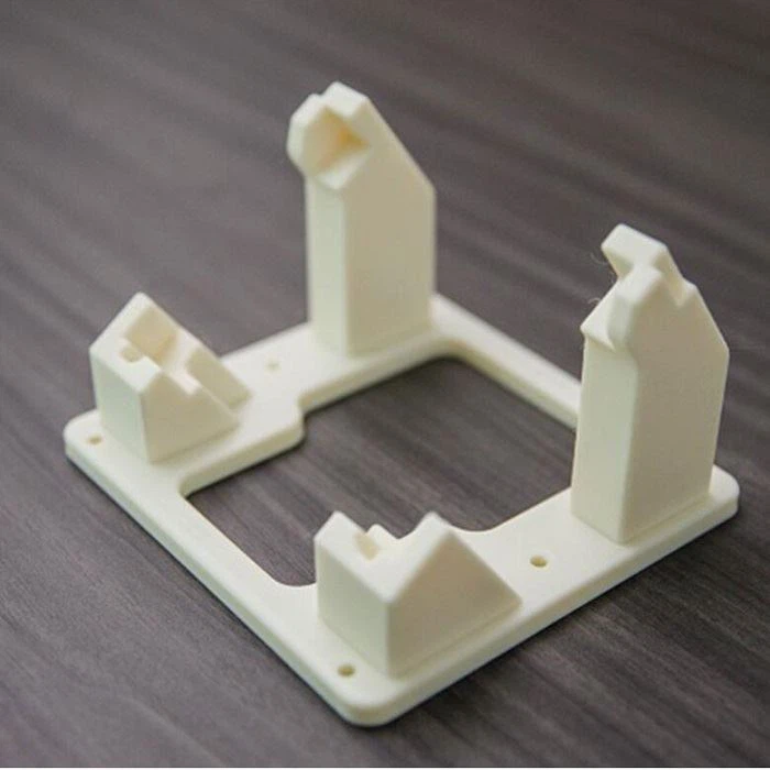 FDM 3D Printing check Fixture