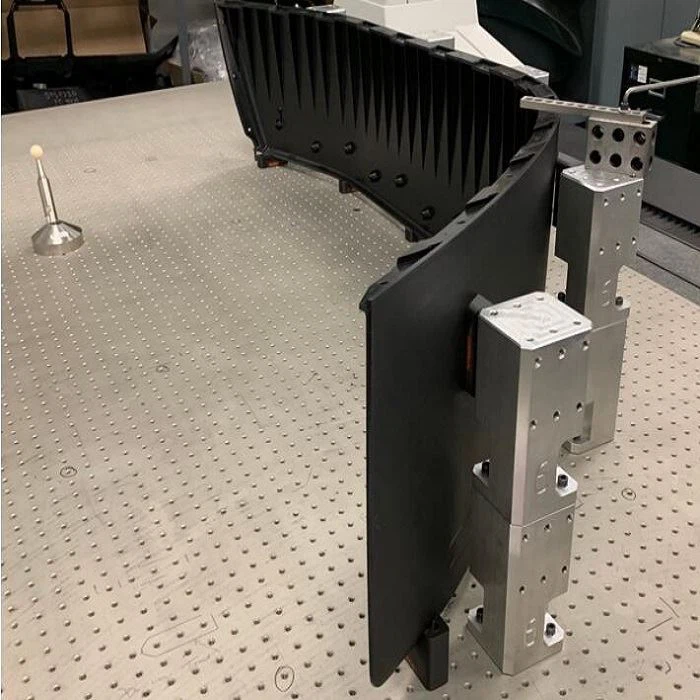 FDM 3D Printing Inspection Fixture