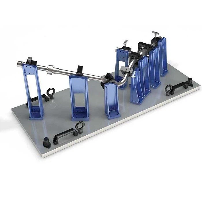FDM 3D Printed Inspection Fixture