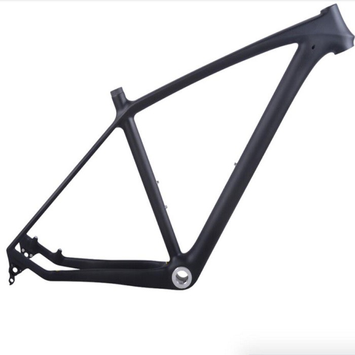 Telaio per bici con stampa 3D di alta qualità