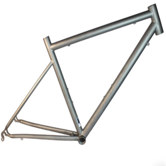 High Quality 3D Printing Bike Frame
