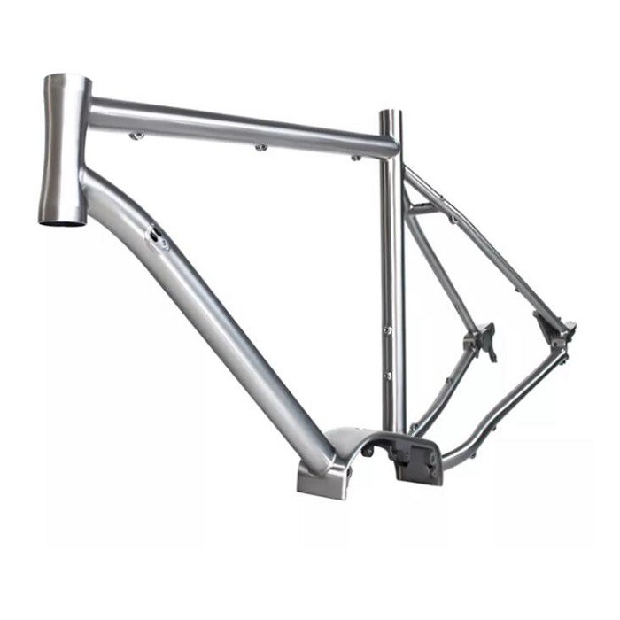 High Quality 3D Printing Bike Frame