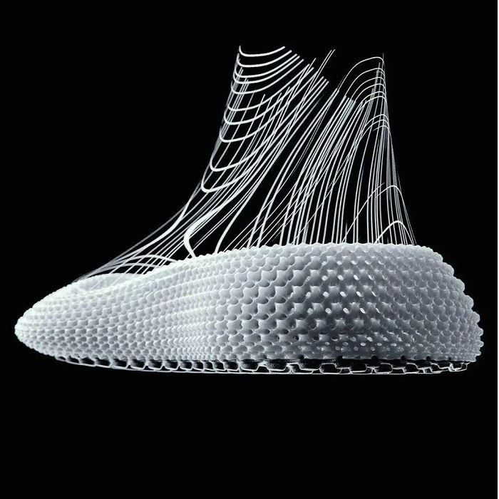 Punti salienti delle strutture reticolari stampate in 3D