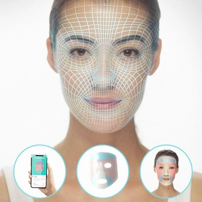 Dior sta utilizzando la stampa 3D per sviluppare prodotti per la cura della p...