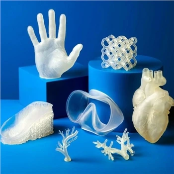 Come aggiungere la tecnologia di stampa 3D alla produzione tradizionale