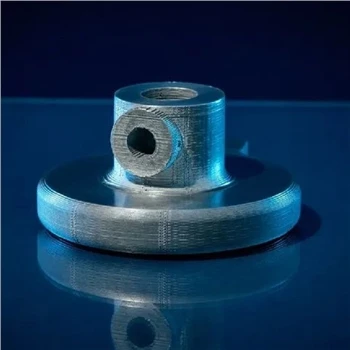 È in arrivo il nuovo processo di stampa 3D in lega di alluminio