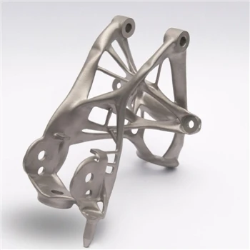 Le staffe in nylon e metallo stampate in 3D possono ottenere una lavorazione ...