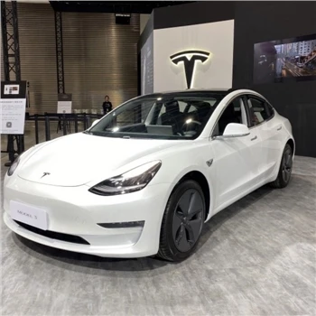 Nuova lega di acciaio disponibile per GigaPress di Tesla