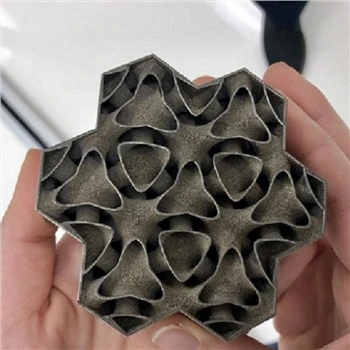Quali sono i vantaggi della stampa 3D per il nostro design strutturale