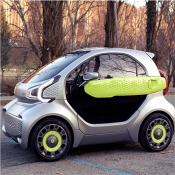 Il mercato finale della stampa 3D automobilistica raggiungerà i 9 miliardi di...