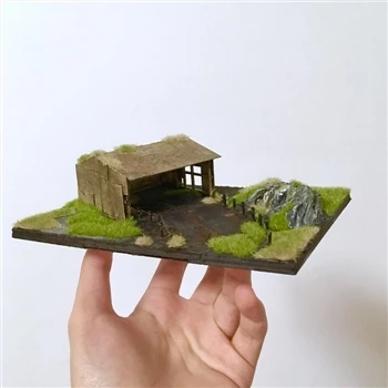 La stampa 3D sta sconvolgendo l'industria delle miniature dei giochi da tavolo