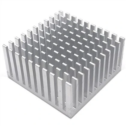 Radiatore elettronico stampato in 3D