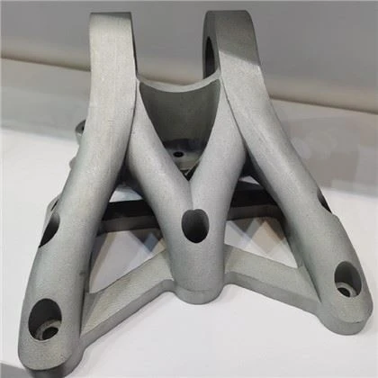 Servizi di prototipazione rapida di stampa 3D