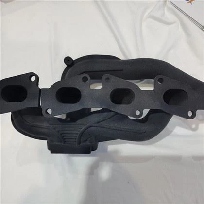 Servizio rapido di stampa 3D