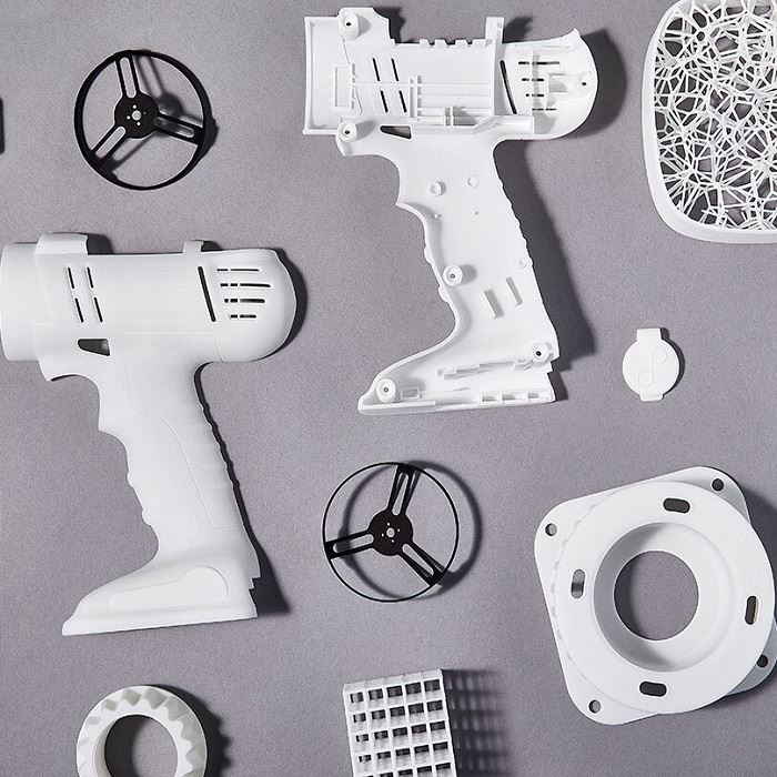 Rapid Prototype Service