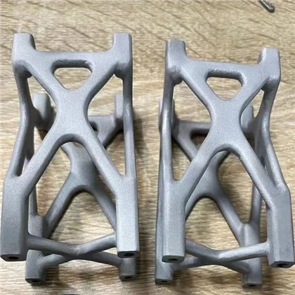 Il costo del trattamento termico per la stampa 3D dei metalli è elevato?